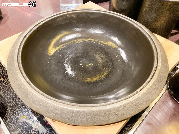 點我看大圖 【台北吃到飽餐廳】中山區。晶華酒店三燔本家高檔壽喜燒吃到飽
