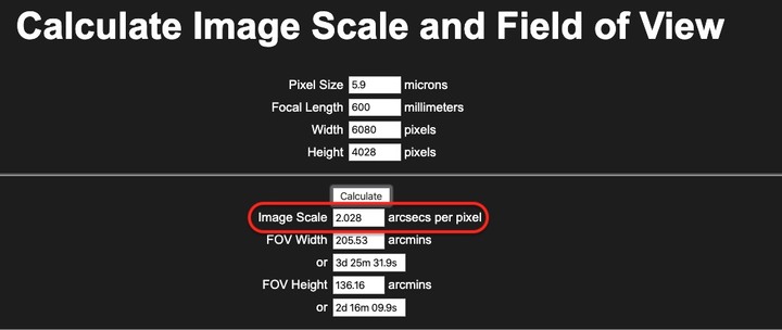 天文攝影後製影像的重裝武器：PixInsight（心得與記錄）