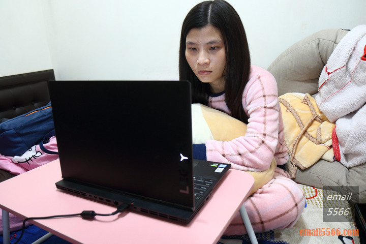 聯想 Legion Y540 電競筆電-GTX 1650+I5H+144Hz 窮人專用機 26888