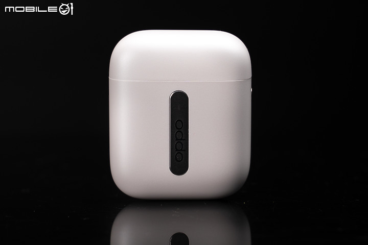 OPPO Enco Free 真無線藍牙耳機 低延遲的性價之選
