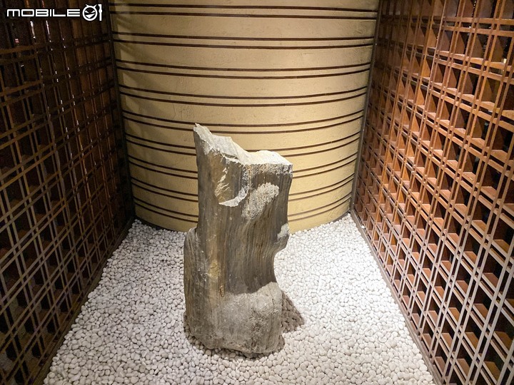 點我看大圖 【台北吃到飽餐廳】中山區。晶華酒店三燔本家高檔壽喜燒吃到飽
