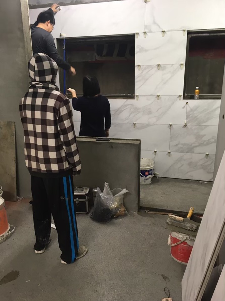 【★開箱★】租屋30年,如今買了舊屋透天!並且裝修!兩層透天&現代簡&舒服明亮(未來將持續更新)