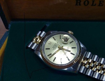 16013換成皮帶，適合嗎？