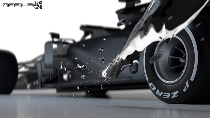 【Honda F1】更名Scuderia AlphaTauri Honda  2020年度賽車「AT01」2/14發表