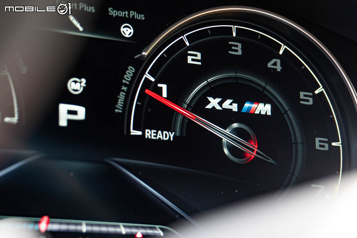 BMW M Power 新生猛將，X4 M Competition 性能跑旅新面貌