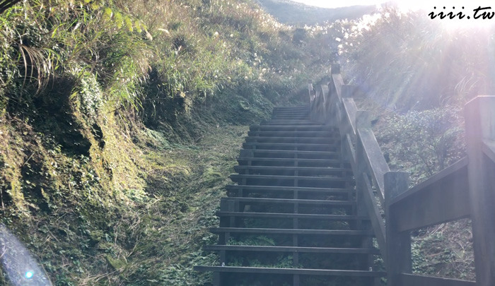 北台灣首選郊山・無耳茶壺山