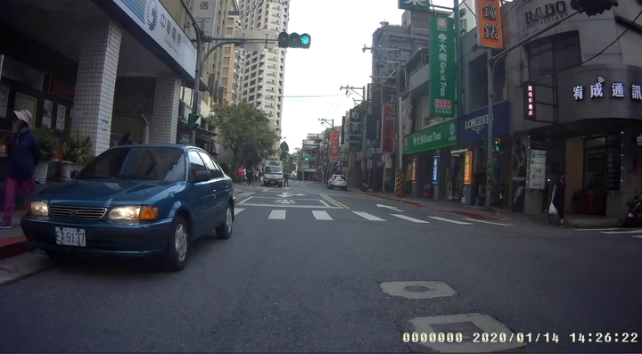 這一知識水準號稱極高之 一家人 的33輛車在文山木柵相關地區違規 真夠敢!!!