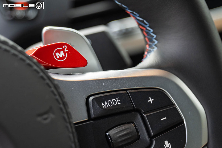 BMW M Power 新生猛將，X4 M Competition 性能跑旅新面貌