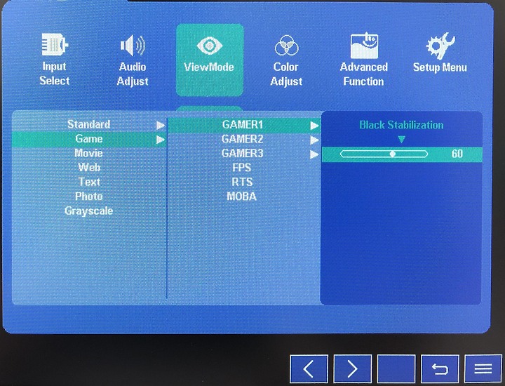 廠商開發中新品 ? 新 IPS 2K 165Hz 機種試玩心得