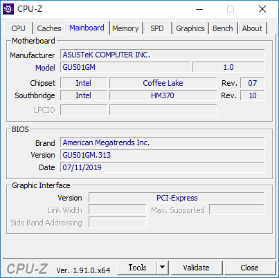 ROG Zephyrus M GU502、GU501兩代比一比