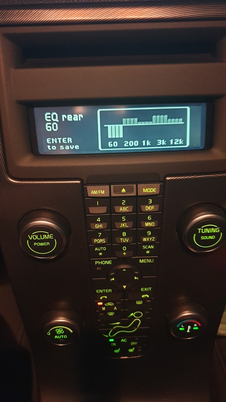 解開premium sound音響的封印