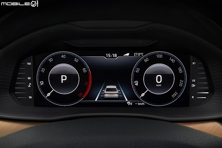 Skoda Scala 的小琉球探險之旅,平凡中盡現充沛戰力!
