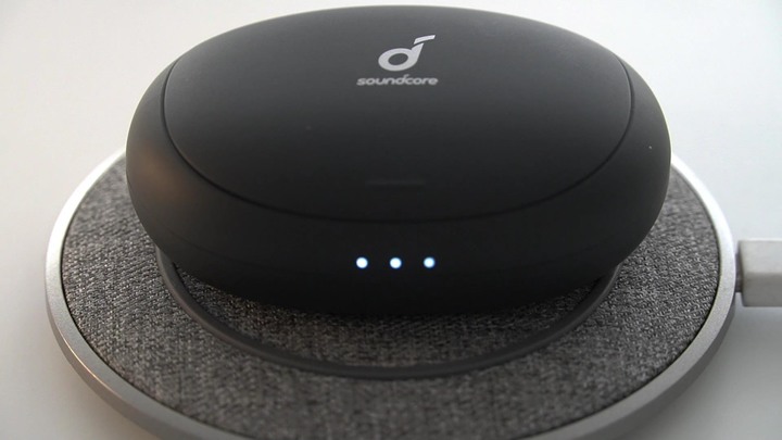 好音質的雙單體真無線！Anker Soundcore Liberty 2 Pro 真無線藍牙耳機