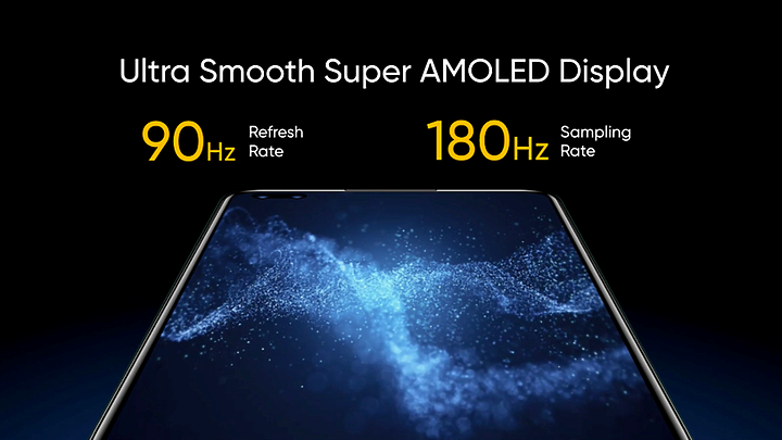 六鏡旗艦realme X50 Pro 5G揭曉:S865、65W閃充免兩萬!