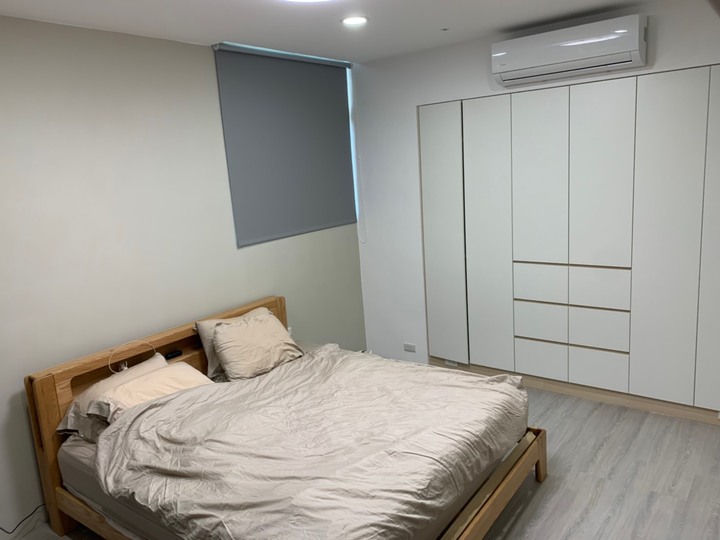 【開箱】新北中古翻新 兩大一小的溫暖小宅