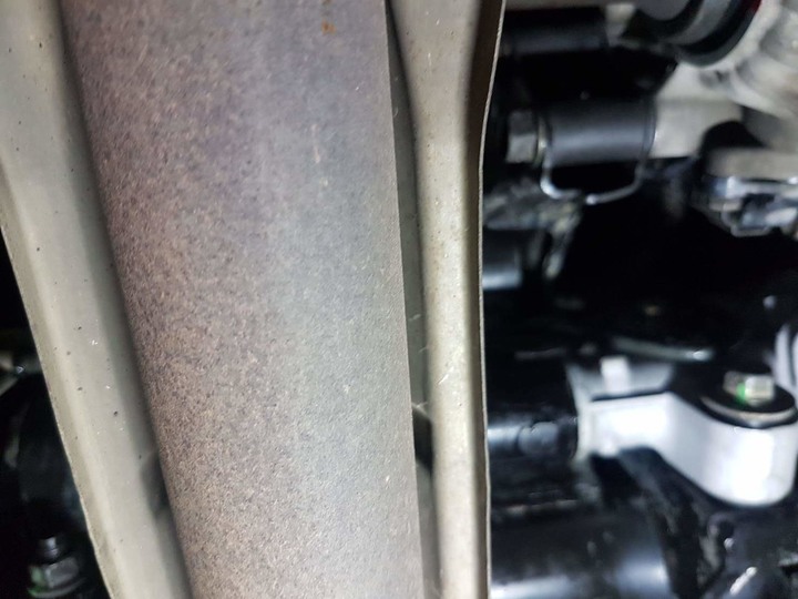 99年 Tierra 1.8 ghia  21歲的生日禮物~（單元１基本維護＆底盤更新篇）