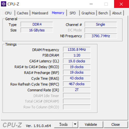ROG Zephyrus M GU502、GU501兩代比一比