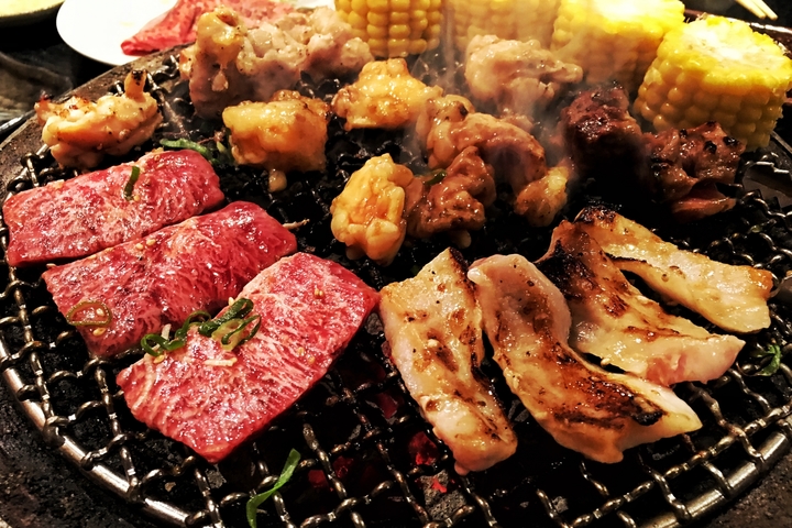 【日本全國】和牛等級與部位怎麼看？日本吃燒肉再也不怕看不懂