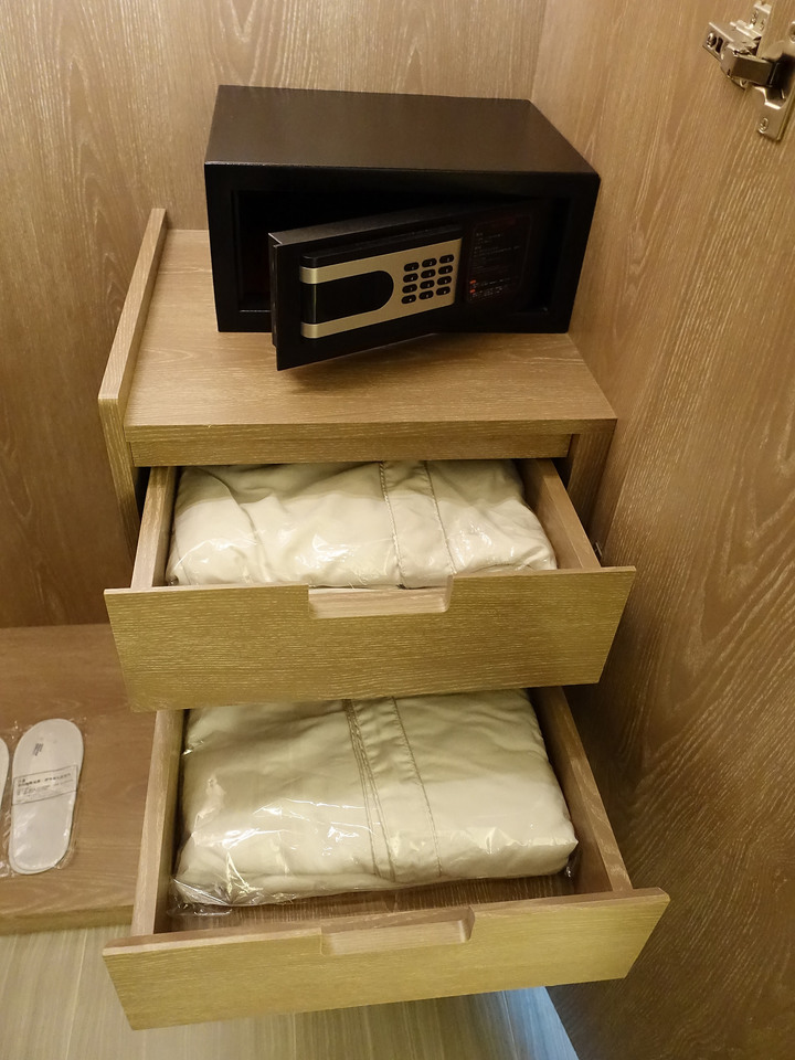 【住宿】高雄市 鹽埕區 城市商旅真愛館 — 逛駁二藝文特區的最佳住宿點