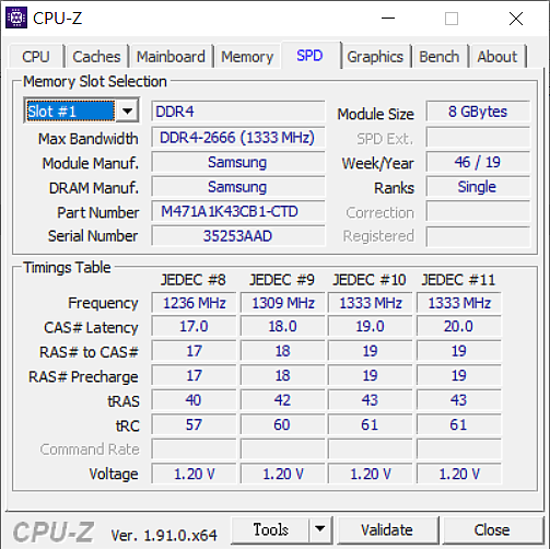 【小宅開箱】【簡測】MSI Modern 15 A10M 設計系愛用系列之一