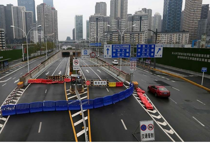雙北若是封城,推薦末日車