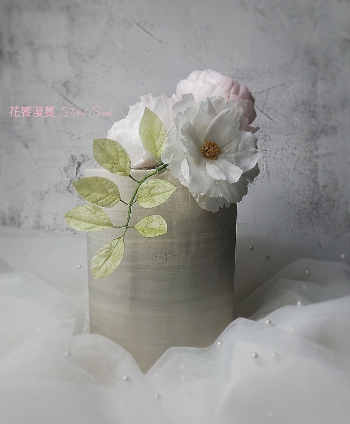 花饗漫蔓 Floral Scent