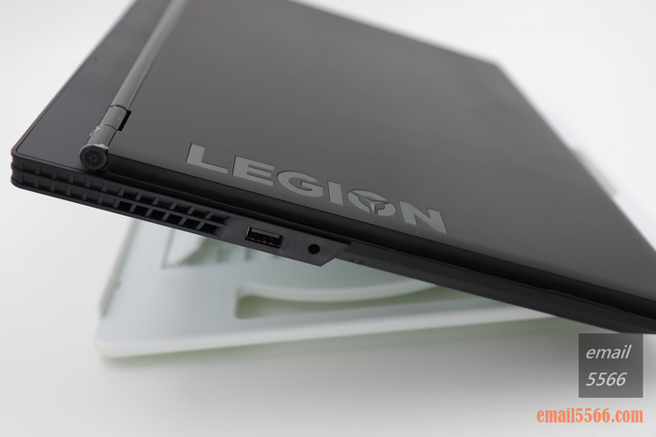 聯想 Legion Y540 電競筆電-GTX 1650+I5H+144Hz 窮人專用機 26888