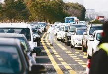 雙北若是封城,推薦末日車