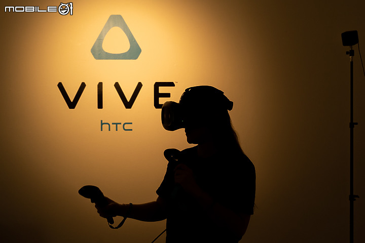 模組化你的VR世界！HTC VIVE Cosmos Play / Elite / XR揭曉