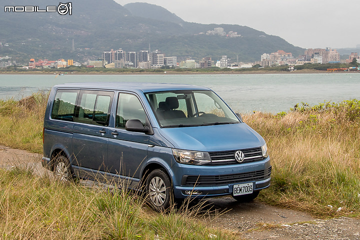 Volkswagen Freestyle 試駕 兼顧家庭、工作與玩樂的度假小屋