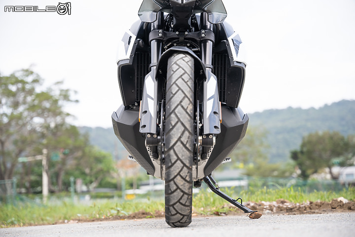 KTM 790 ADVENTURE 試駕 塵土飛揚的激情！冒險旅程即刻開始