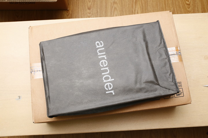 AURENDER N100c 網路音樂伺服器兼數位流音樂播放器