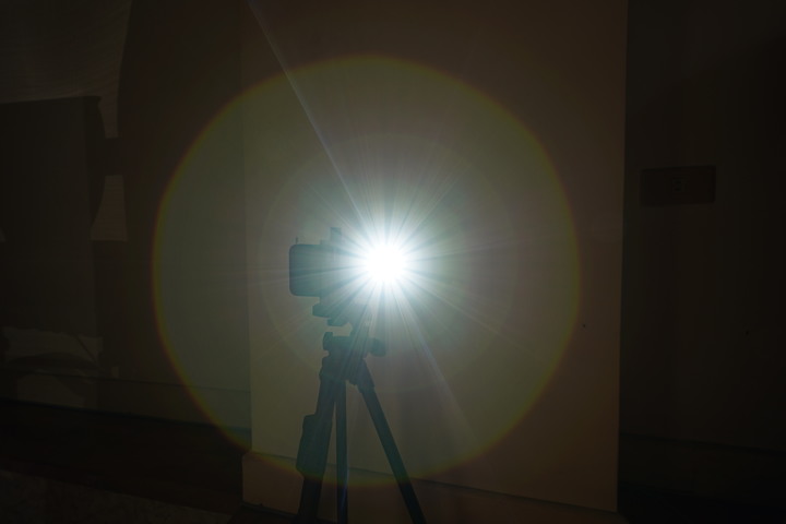 [評測]Sigma 14mm f1.8 DG HSM ART for Sony卡口 不專業評測