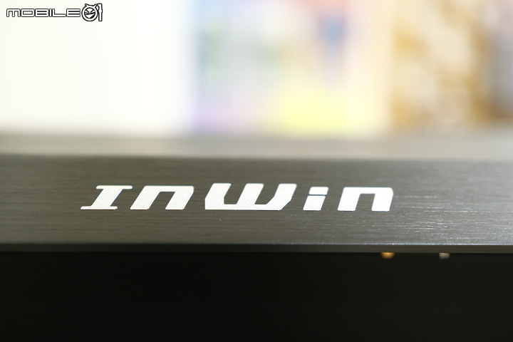【IN WIN 925】VS MSI X299 Creator_Water Cooling Midfield