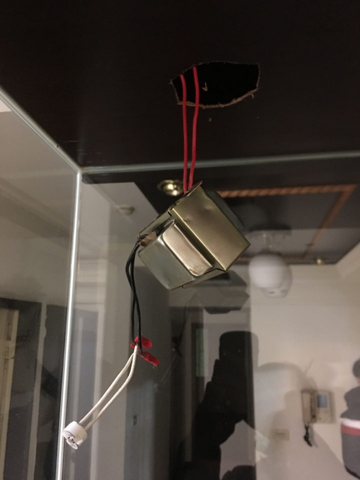 請益 MR16燈泡 換LED的