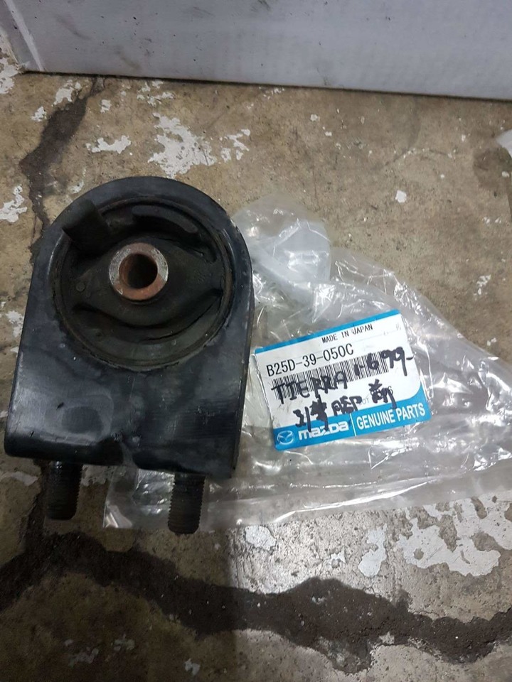 99年 Tierra 1.8 ghia  21歲的生日禮物~（單元１基本維護＆底盤更新篇）