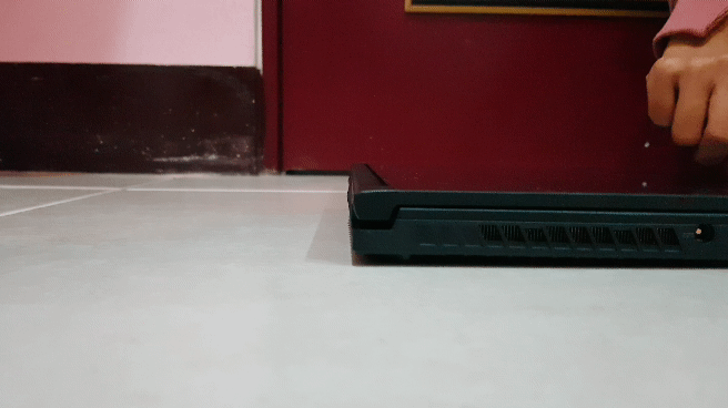 【小宅開箱】MSI GF65 9SD 輕薄姿態，王者風範