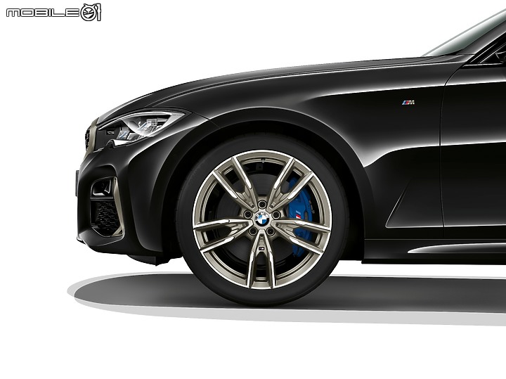 【國內新訊】BMW G20首款M Performance車型「M340i xDrive」345萬元正式上市！