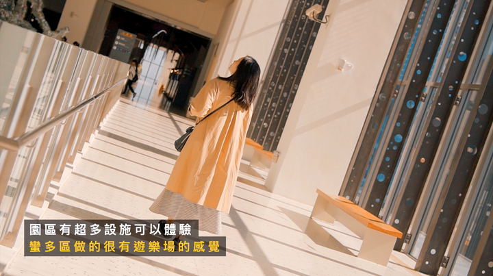 點我看大圖 春の戀遊!北部新景點開箱!S hotel 深澳鐵道自行車 國立海洋科技博物館 松菸展覽