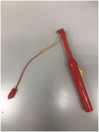 燈節快到了,來做劍與遠征手作燈籠吧