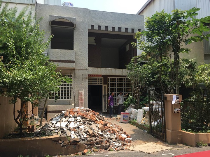 【★開箱★】租屋30年,如今買了舊屋透天!並且裝修!兩層透天&現代簡&舒服明亮(未來將持續更新)