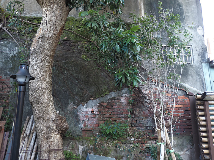 桃園 中壢 壢景町｜中壢警察局日式宿舍群 — 中壢城市故事館三部曲之最終部