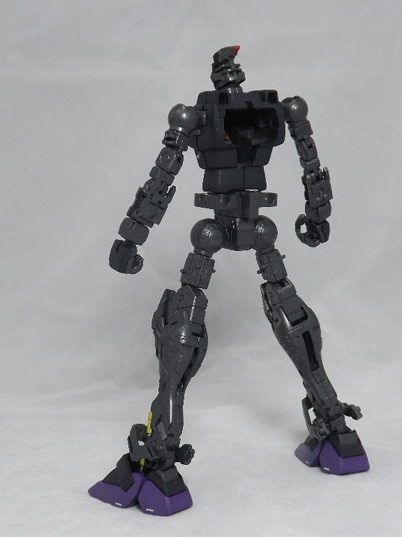 骨十字鋼彈X2改