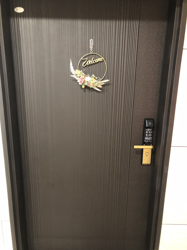 [開箱]小資打造屬於自己的兩人一貓無印小宅