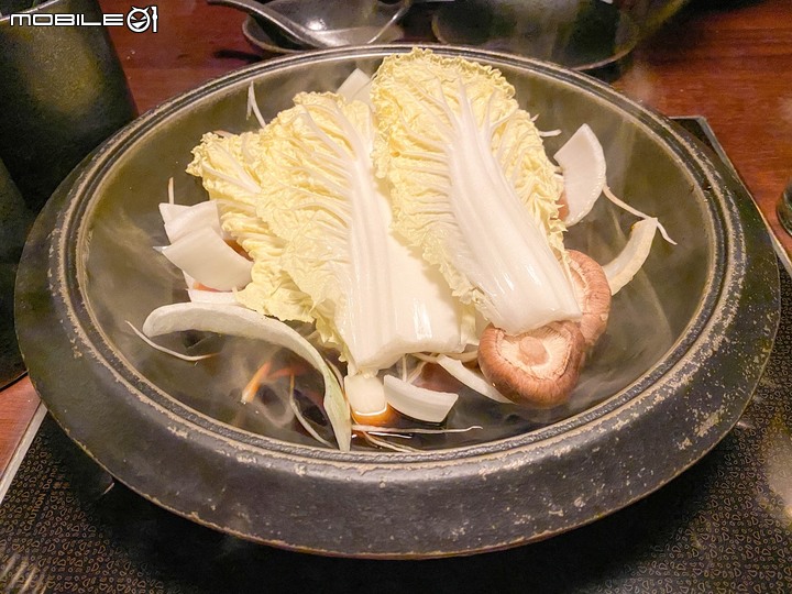 點我看大圖 【台北吃到飽餐廳】中山區。晶華酒店三燔本家高檔壽喜燒吃到飽