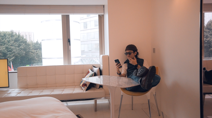 點我看大圖 春の戀遊!北部新景點開箱!S hotel 深澳鐵道自行車 國立海洋科技博物館 松菸展覽