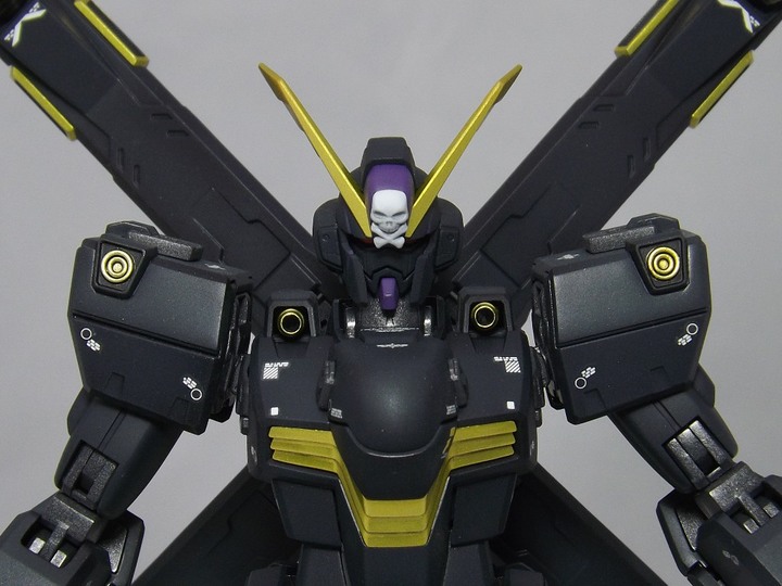 骨十字鋼彈X2改