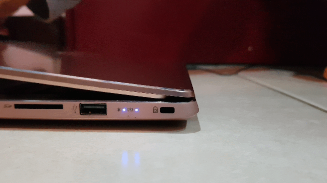 【小宅開箱】acer SF314-58G 不停進化的SF系列，開到手指流血