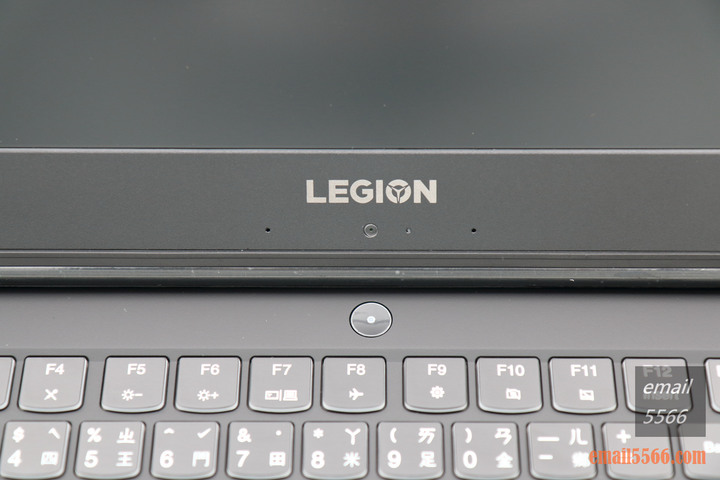 聯想 Legion Y540 電競筆電-GTX 1650+I5H+144Hz 窮人專用機 26888
