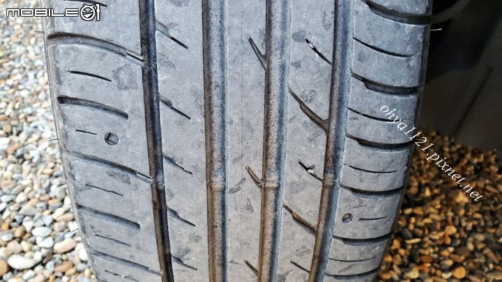 2020/02更新【冷門胎分享】輕快 穩 Falken ZIEX ZE914 205/60R16 2500km心得(附Dunlop VE302關箱心得)